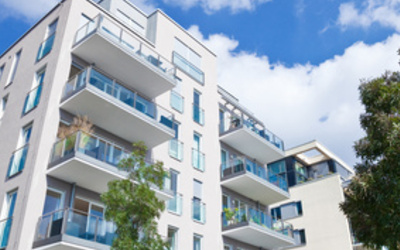 Wohnungsmarkt Viersen