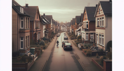 Immobilienmarkt im Westen des Kreises Viersen: Stagnation mit deutlichen lokalen Abweichungen