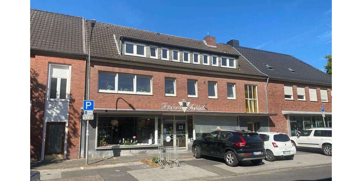 Gewerbeobjekt Kaarst Büttgen - 2.450&euro; | Angebot:23090217